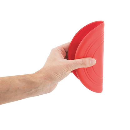 Frisbee "Happy Dog"