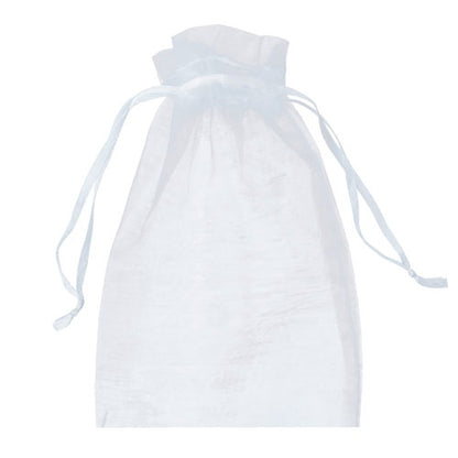 Bolsa Regalo Organza 15*10 Cm "Cristel"