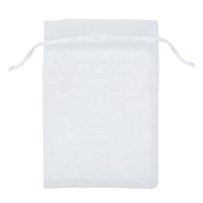 Bolsa Regalo Organza 15*10 Cm "Cristel"