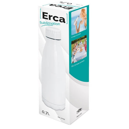 Botella Sublimación "Erca"