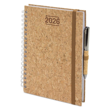 Agenda "Ecocork" 5B