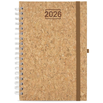 Agenda "Ecocork" 5B