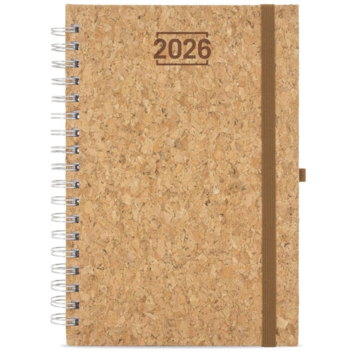Agenda "Ecocork" 5B