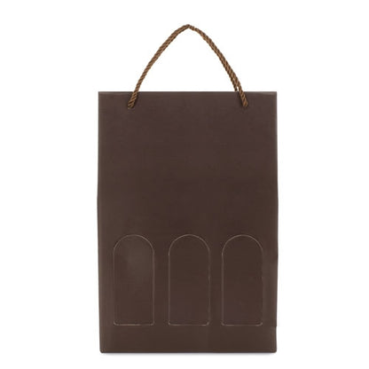 Caja De Carton Luxe 3 Pcs Meseguera