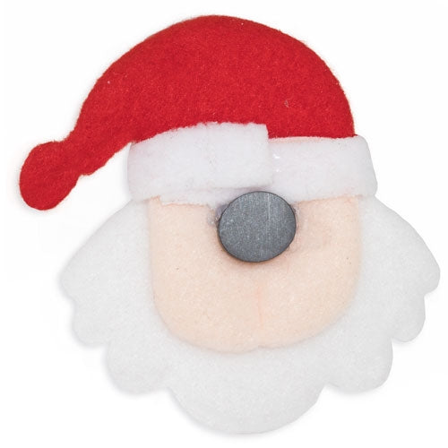 Iman Christmas "Papá Noel"