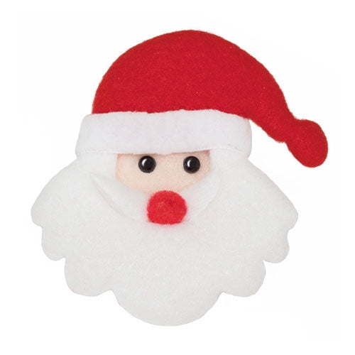 Iman Christmas "Papá Noel"