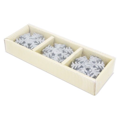 Set De Velas "Finland"