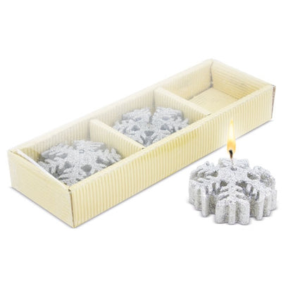 Set De Velas "Finland"