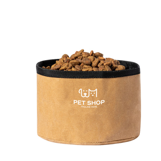 Bowl Plegable (lote de 10)
