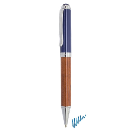 Bolígrafo De Madera Pierre Cardin