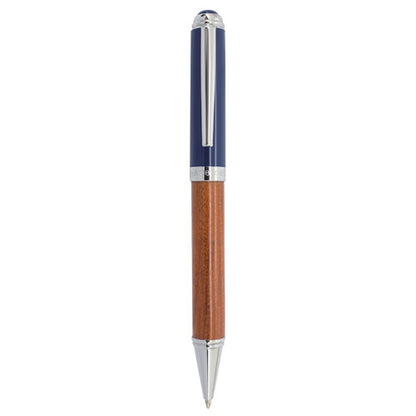 Bolígrafo De Madera Pierre Cardin