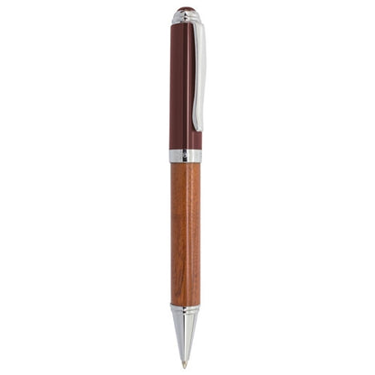 Bolígrafo De Madera Pierre Cardin