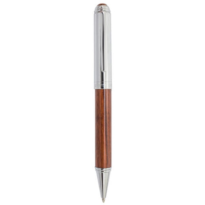 Bolígrafo De Madera Pierre Cardin