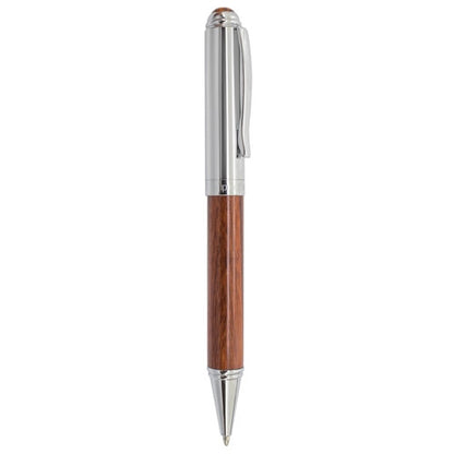 Bolígrafo De Madera Pierre Cardin