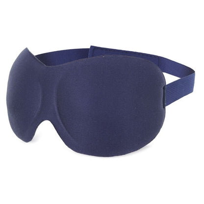 Antifaz Ajustable Con Velcro "Dream"