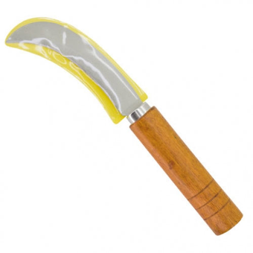 Cuchillo Curva "Agriculture"