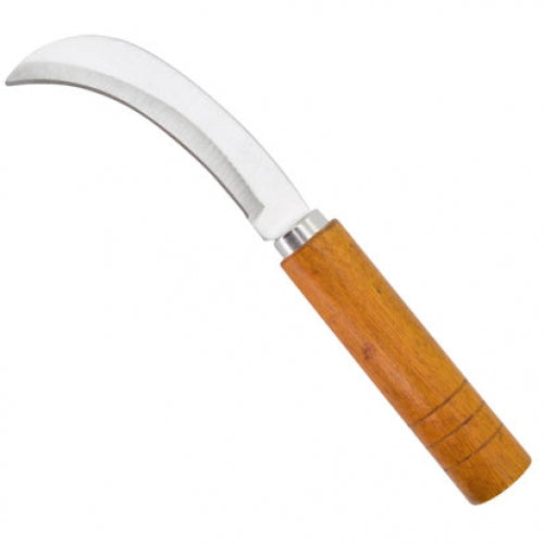 Cuchillo Curva "Agriculture"