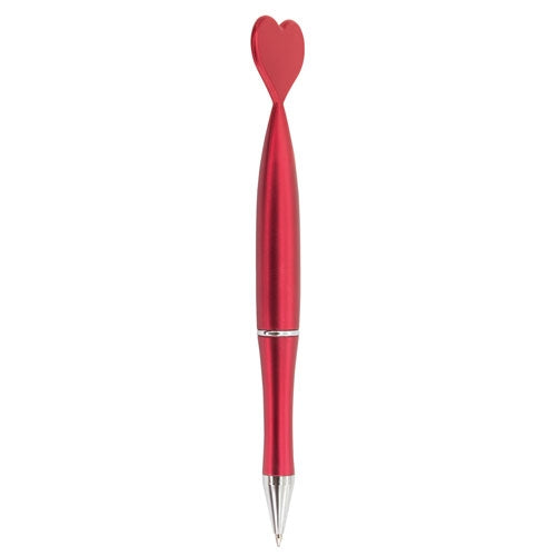 Boligrafo "Cuore"