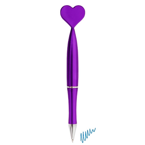 Boligrafo "Cuore"