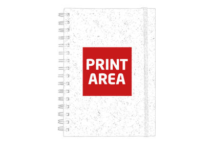 Cuaderno Corcho Natural "Ruy"