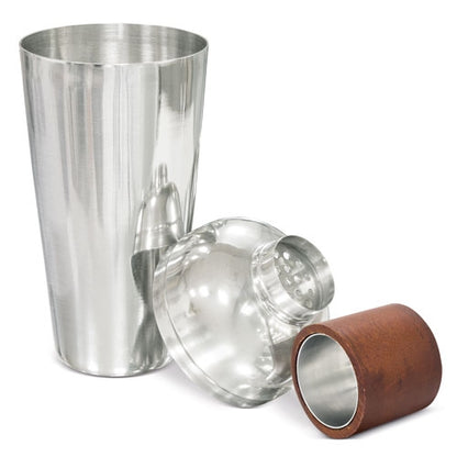 Coctelera Premium "New York"