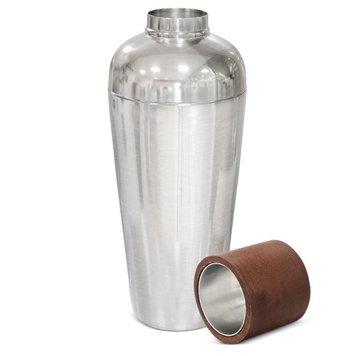 Coctelera Premium "New York"