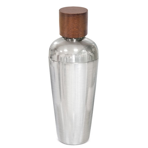 Coctelera Premium "New York"
