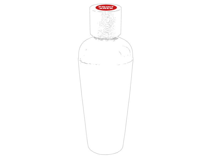 Coctelera Premium "New York"