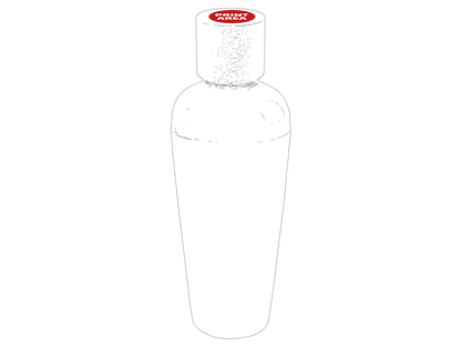 Coctelera Premium "New York"
