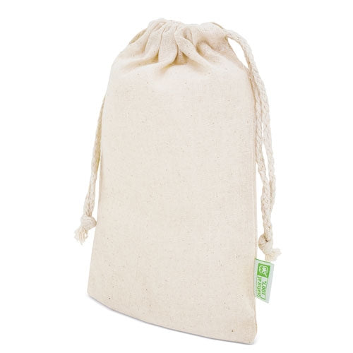Bolsa De Algodon