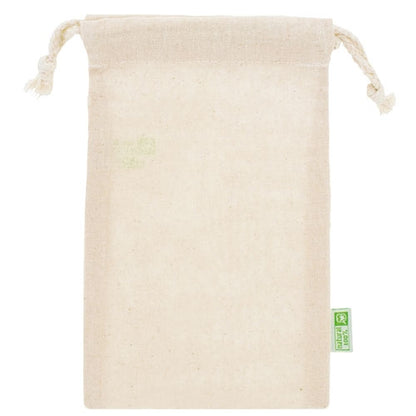 Bolsa De Algodon