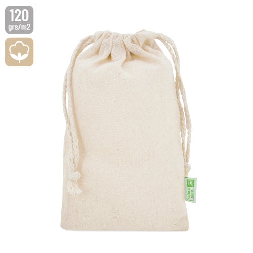 Bolsa De Algodon