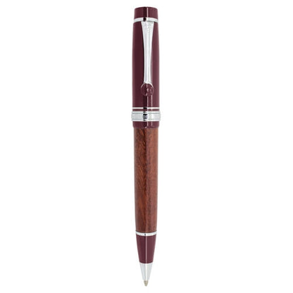 Boligrafo De Madera Pierre Delone "Saint Denis"