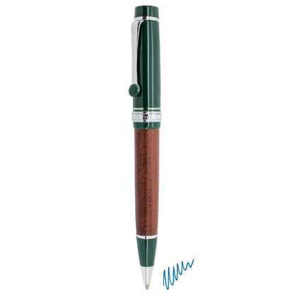 Boligrafo De Madera Pierre Delone "Saint Denis"