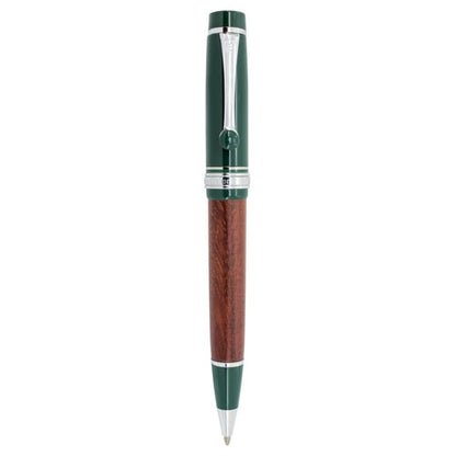 Boligrafo De Madera Pierre Delone "Saint Denis"
