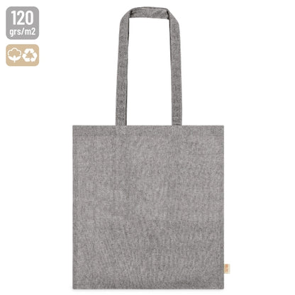 Bolsa De Algodón Reciclado
