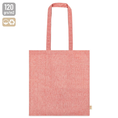 Bolsa De Algodón Reciclado
