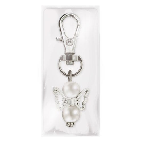 Colgante Metalico "Angelito"