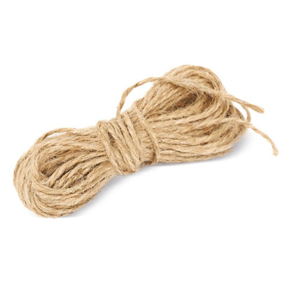 Etiqueta Kraft Festoneada "Betsy" (1 Pack 100 Ud)