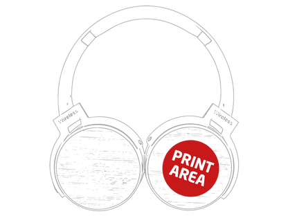 Auriculares De Bambú