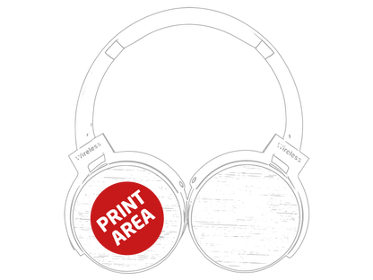 Auriculares De Bambú