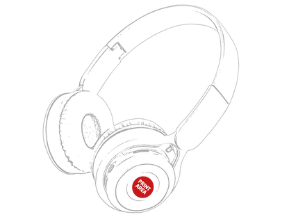 Auriculares Bluetooth "Apolo"