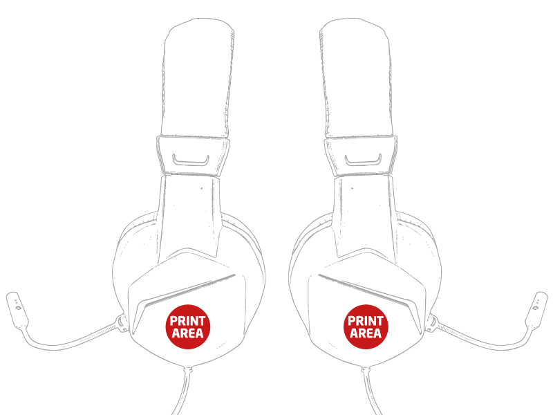 Auriculares Gaming