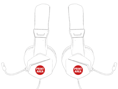 Auriculares Gaming