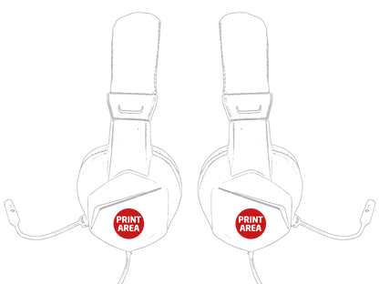 Auriculares Gaming