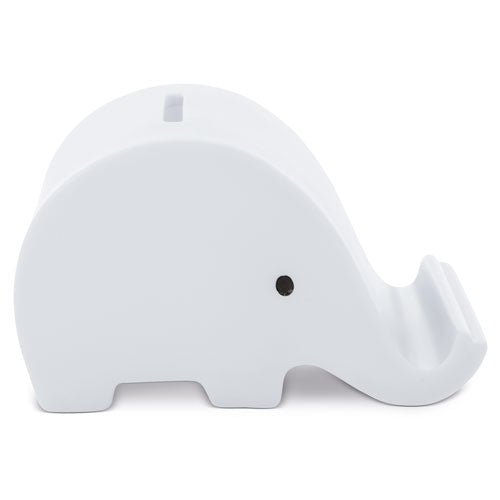 Hucha Portamovil "Elephant"