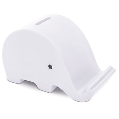 Hucha Portamovil "Elephant"