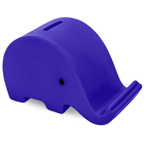 Hucha Portamovil "Elephant"