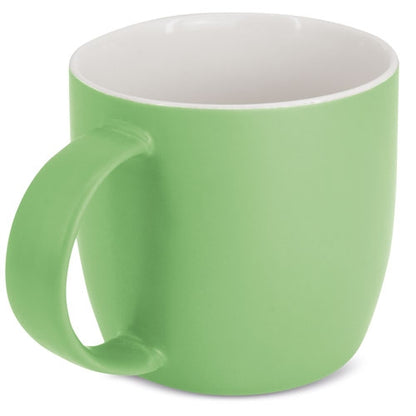 Mug Ceramica Pistacho