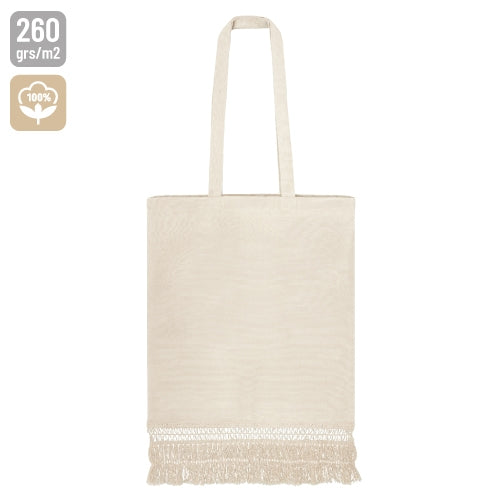 Bolsa De Algodón "Port Mahon"